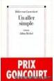 Un aller simple